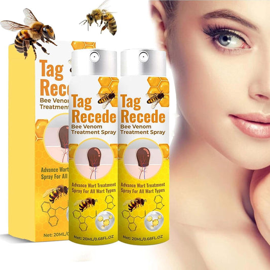 Bee Venom Tag Remover Spray