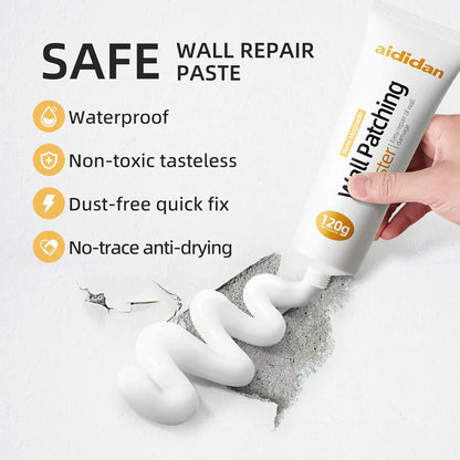 Instant Wall Repair Kit For Home/Office