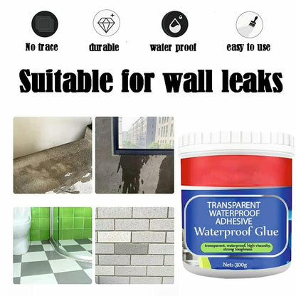 Waterproof Insulating Sealant Glue - ( Free Shipping & Cason Delivery🔥)