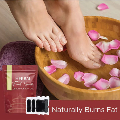 Herbafresh™ - Foot Cleansing Soak Beads - (Buy 1 Get 1 Free🔥)